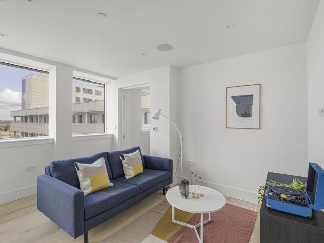 1a Olympic Way, Wembley Park HA9 1 bed apartment to rent £1,950 pcm £450 pw