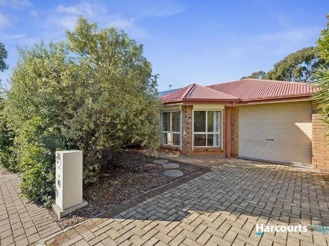 1A Park Lane, FLAGSTAFF HILL, SA 5159