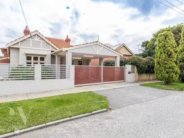 1A Persimmon Street, North Perth, WA 6006