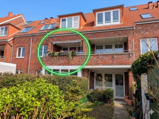 1a Preis trifft Top Qualität Ihr Wohntraum auf Norderney