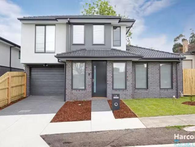 1A Princes Street, Watsonia, VIC 3087 Townhouse for Rent