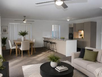 1A Scandia Street, KENMORE, QLD 4069