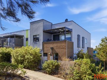 Cotter River, Jembaicumbene