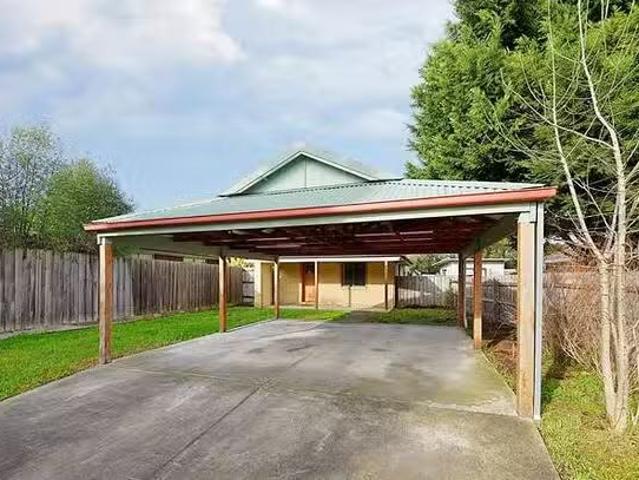 1A Sutton Avenue, Boronia, VIC 3155