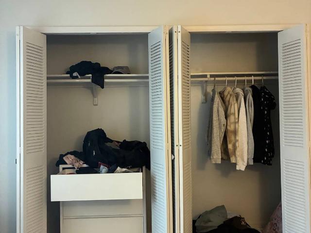 1B1B apartment available