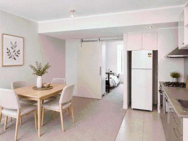 1b1b furnished apartment