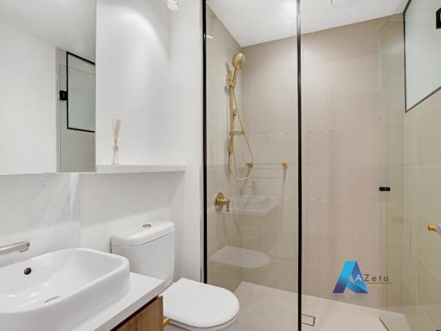 1B1B 1 CARPARK FURNISHED IN MELBOURNE CBD!