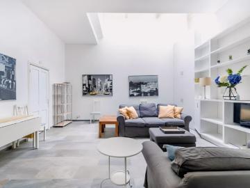 Queen's Gate SW7 London, Zone 1 London, West London, London, Greater London