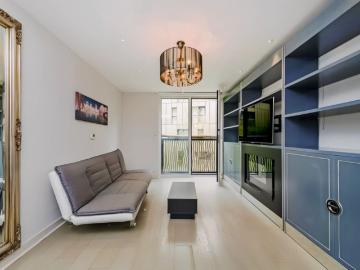 Patmore Estate SW8 London, SW8, South West London, London, Greater London