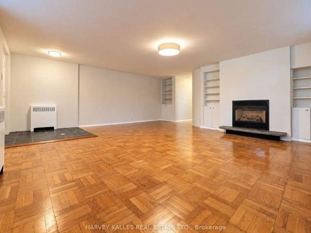 1B 65 Old Mill Road, Toronto