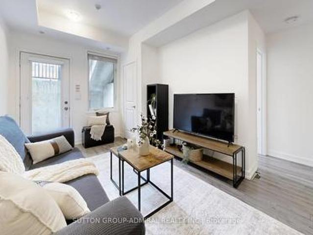 1B 867 Wilson Avenue, Toronto, ON, M3K 0A4 townhouse for sale | Listing ID W13721 | Royal LePage