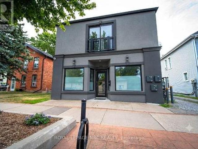 1B 138 Main Street W, Port Colborne Main Street, ON, L3K 3V2 house for lease | Listing ID X13645 | Royal LePage