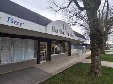1B 162 Harrison Ave, Parksville, BC, V8K 2N3 house for lease.