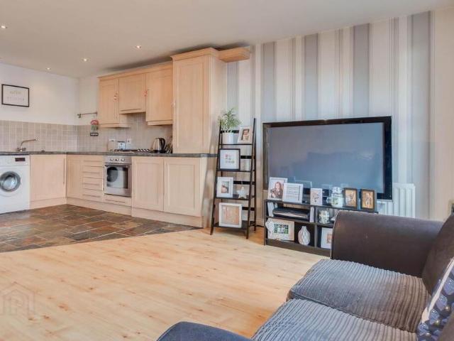 1b Tower Road, Newtownards, BT23 7PN