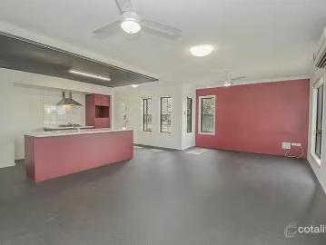1B Trevalla Entrance, Burdell, QLD 4818