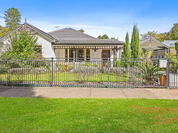 Lorn, Gillieston Heights, Maitland, New South Wales