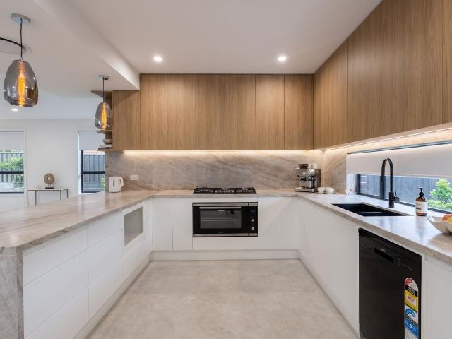 1B Bottlebrush Drive Cranebrook, NSW 2749