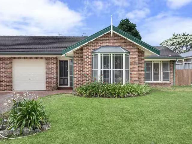 1B Carinya Way, Gerringong, NSW 2534