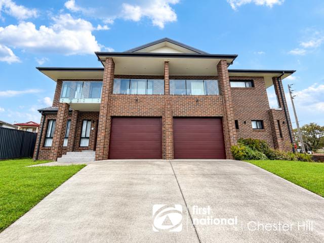 1B Cheryl Avenue, Chester Hill