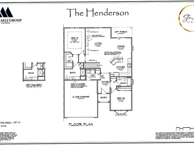 1B Cloverleaf Court
