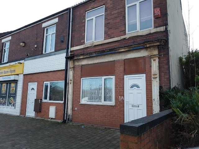 1B Doncaster Road, Dalton, Rotherham S65, 3 bed flat to rent, £735 pcm | PrimeLocation