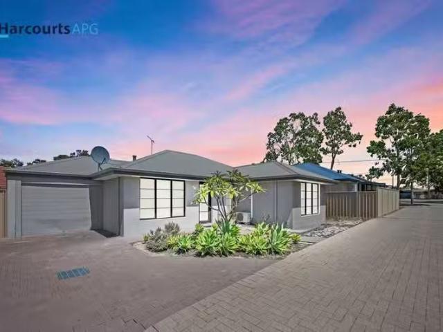 1B Frankel Street, CAREY PARK, WA 6230 Unit for Rent