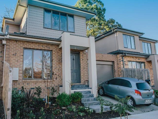 1B Gunyah Road, Blackburn North