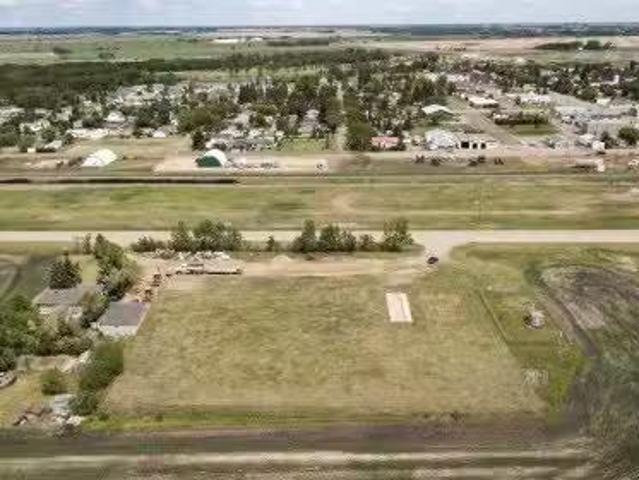 1B Highway 13 Avenue, Daysland, AB, T0B 1A0 commercial for s.