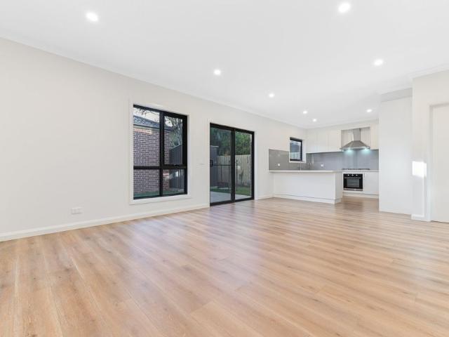 1B Holme Road, Ferntree Gully, VIC, 3156