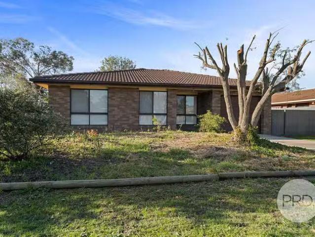 1B Incarnie Crescent, Wagga Wagga, NSW 2650