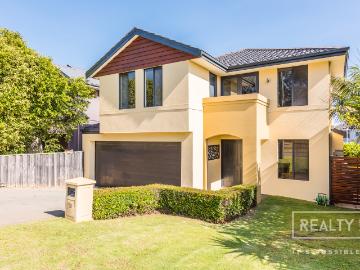 House to rent in Karrinyup