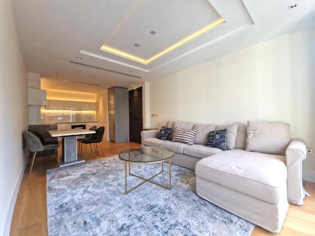 1B Luxurious Flat, Radnor Terrace W14 1 bed apartment to rent £3,200 pcm £738 pw