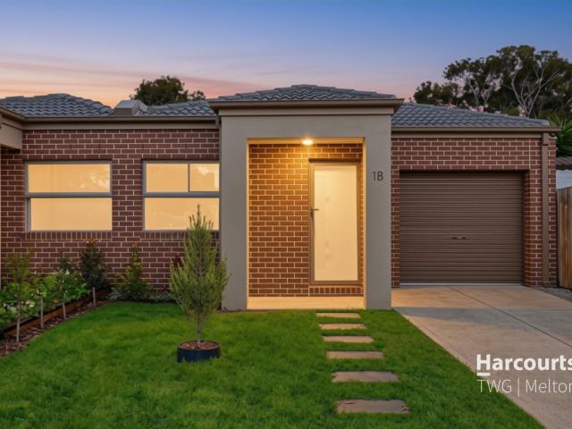 1B Lyndall Court, HOPPERS CROSSING, VIC 3029