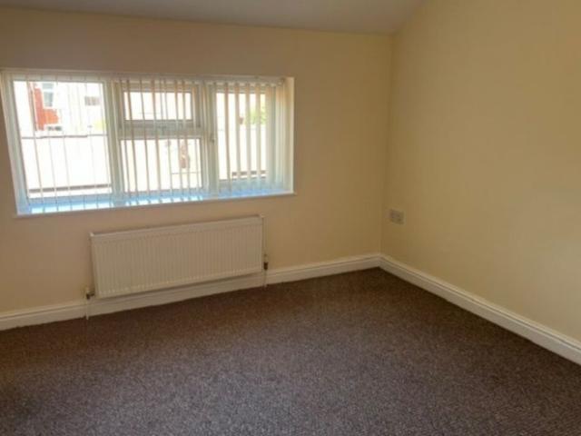 1b Mill Row, Lincoln, LN1 3LR