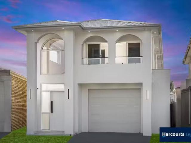 1B Monmouth Drive, BOX HILL, NSW 2765 House for Rent