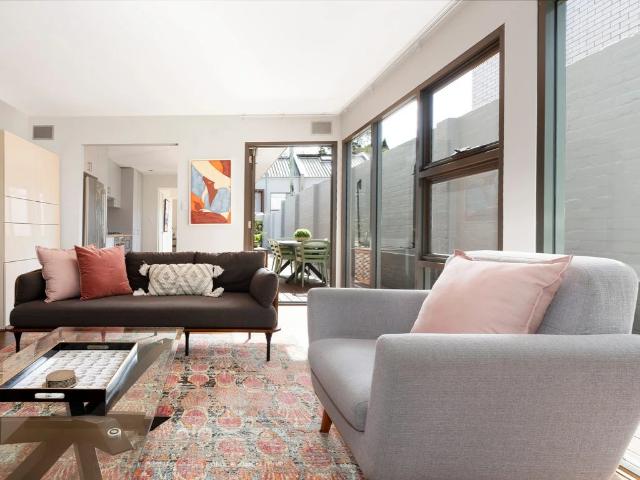 1B Reuss Street, Glebe NSW 2037 | BresicWhitney