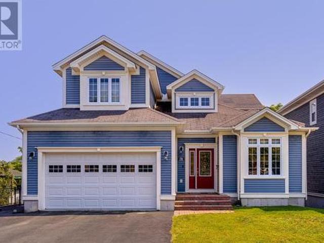 1B Roche Street, St. John'S, NL, A1B 1L4 house for sale | Listing ID 1300 | Royal LePage