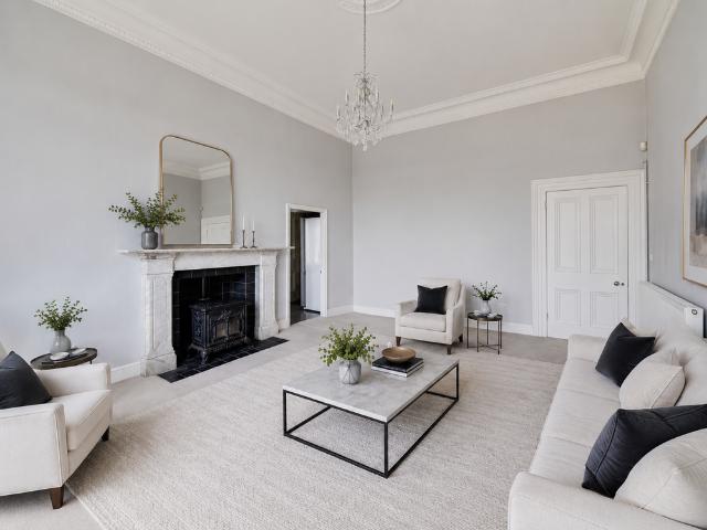 1b Sandown Terrace, Chester