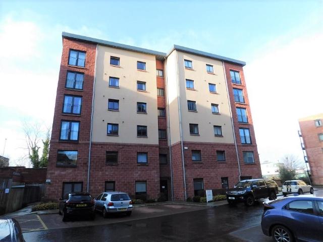 1b Slateford Gait, City of Edinburgh, EH11 1GU, United Kingdom | 2 bed apartment for rent #138850244 | Rentberry
