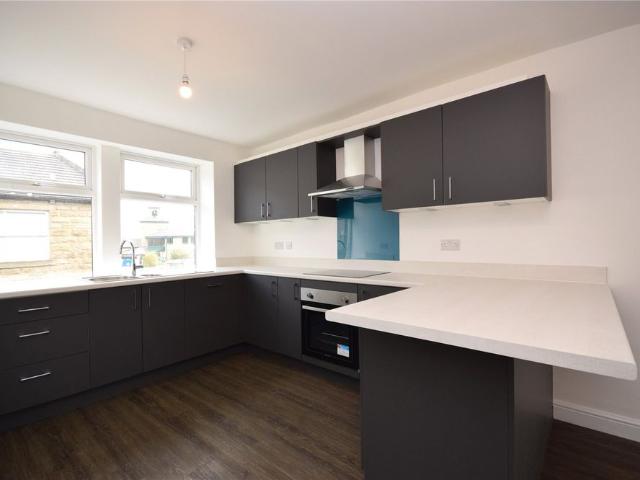 1B, Springfield Road, Guiseley, Leeds, LS20 8AL
