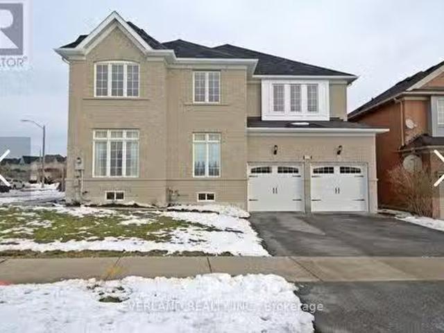 1Bdr119 Alamo Heights Drive, Richmond Hill, ON, L4S 2W6 hous.
