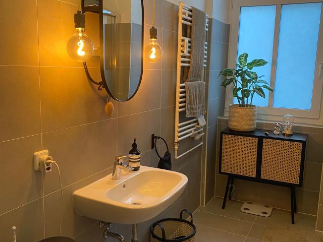 1bdr Furnished Designer Apt Prenzlauer Berg, Berlin Amsterdam Apartments for Rent