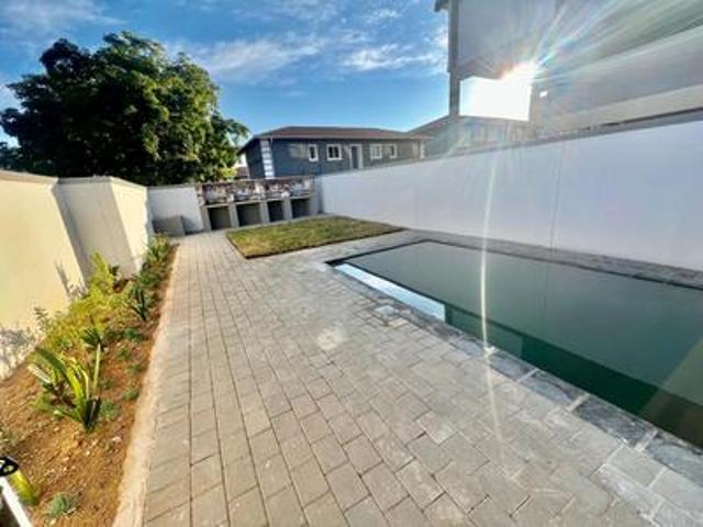 1bed apartment available for rental