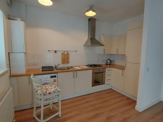 1bed flat / westend