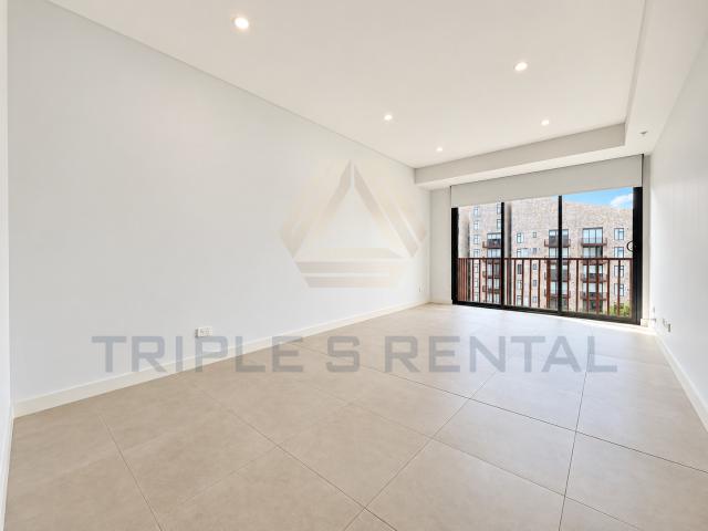 1Bed + Parking Property for Rent