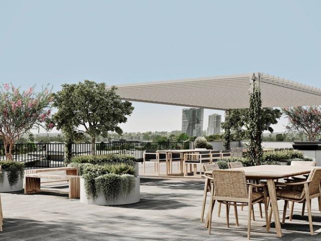 1Bed 1 Bath 1 Car Space Unit | 300m away from Blacktown Station
