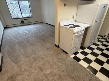 1Bed 1Bath Apartment