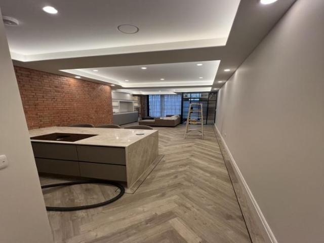 1beds Warehouse conversion