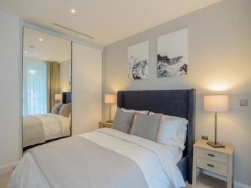 1beds Apartment For Rent