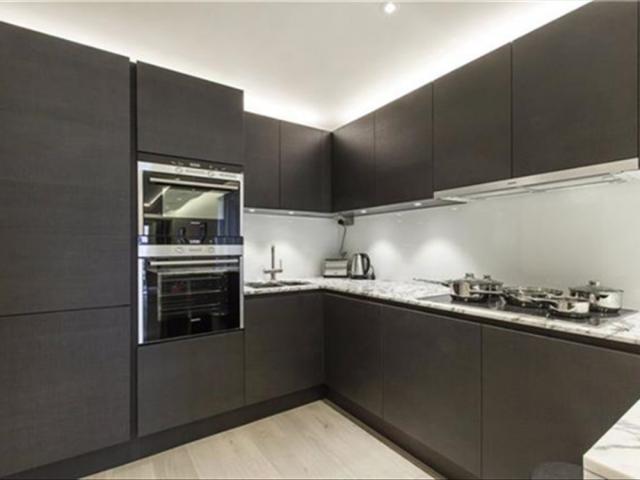 1beds Apartment For Rent